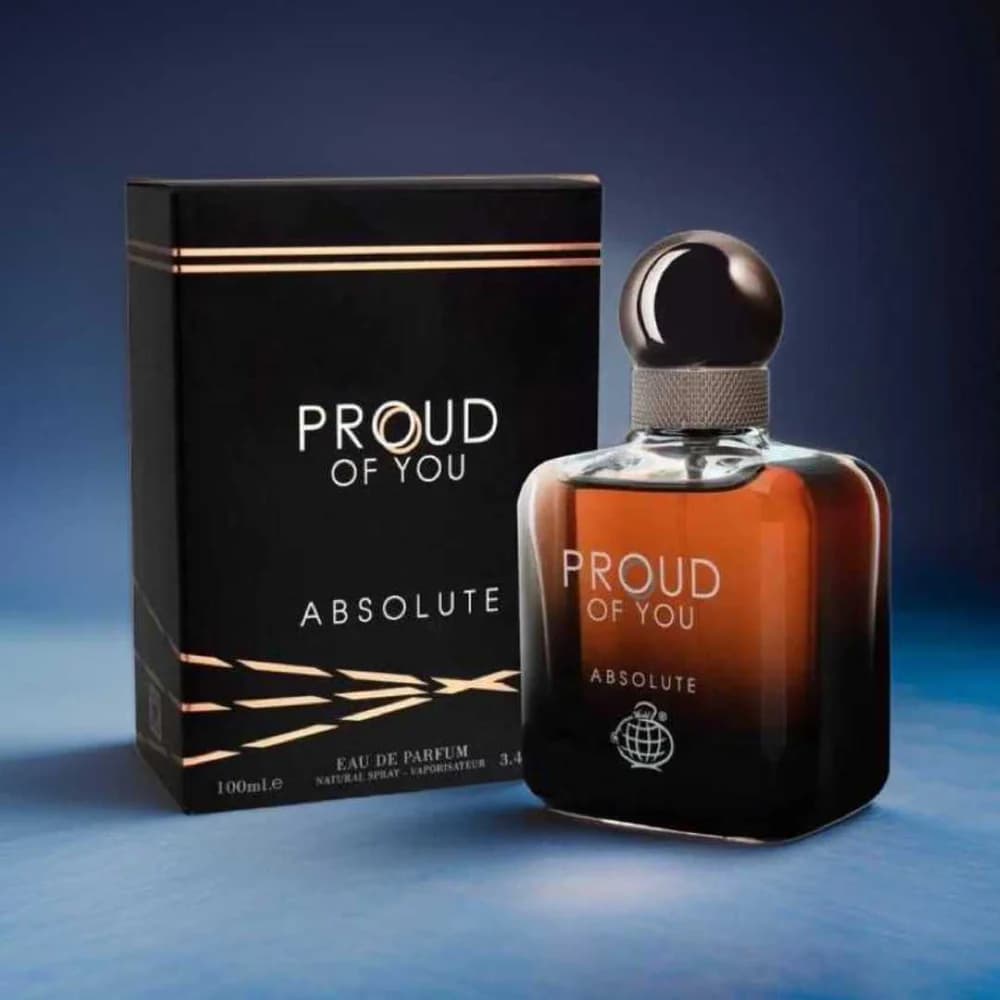 عطر مردانه جورجیو آرمانی آرمانی استرانگر ویت یو ابسولوتلی فراگرنس ورد — تصویر ۴