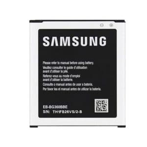 باتری سامسونگ Samsung galaxy G360 — تصویر ۲