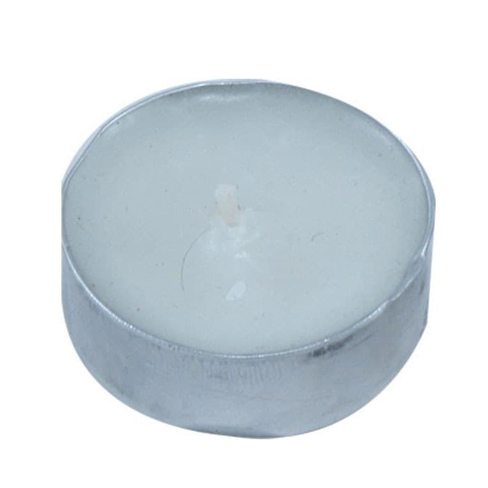 شمع وارمر یانار مدل Tea Light (بسته 100 عددی) — تصویر ۴