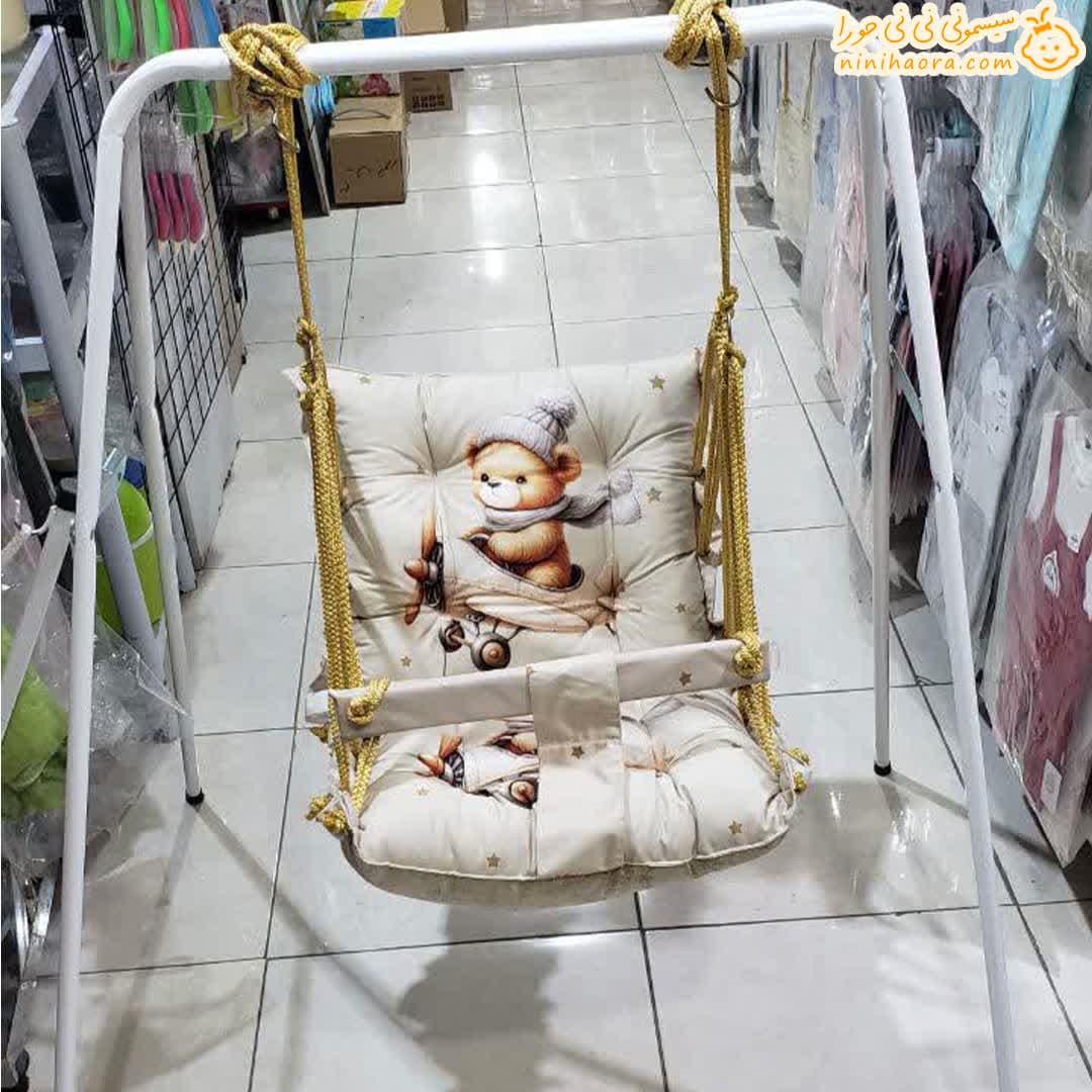 تاب ریلکسی درجه یک مخمل — تصویر ۵