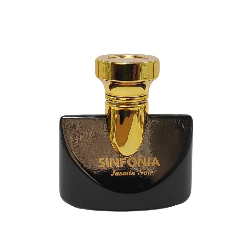 عطر جیبی زنانه جاسمین نویر سین فونیا مدل Jasmin Noir حجم 30 میلی لیتر