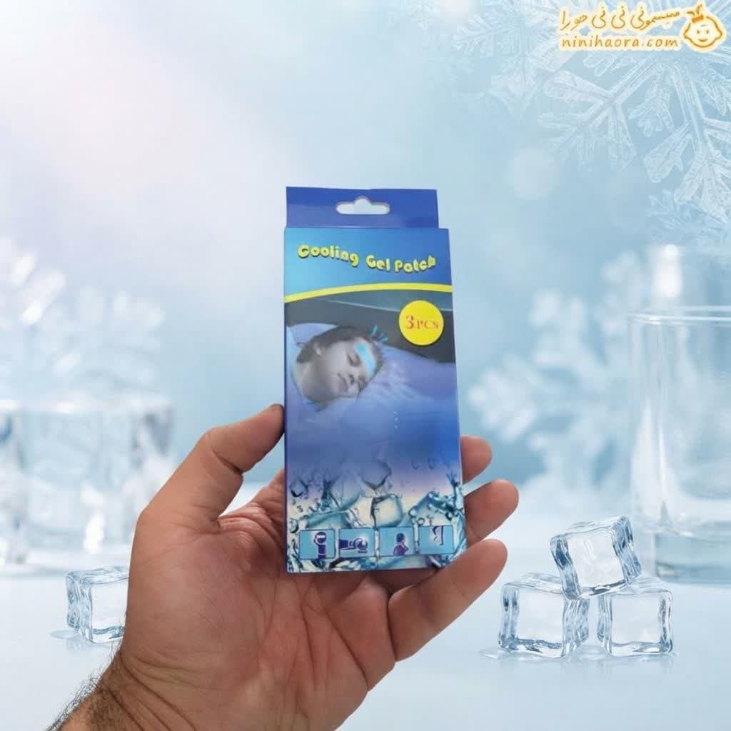 پد تب بر — تصویر ۳