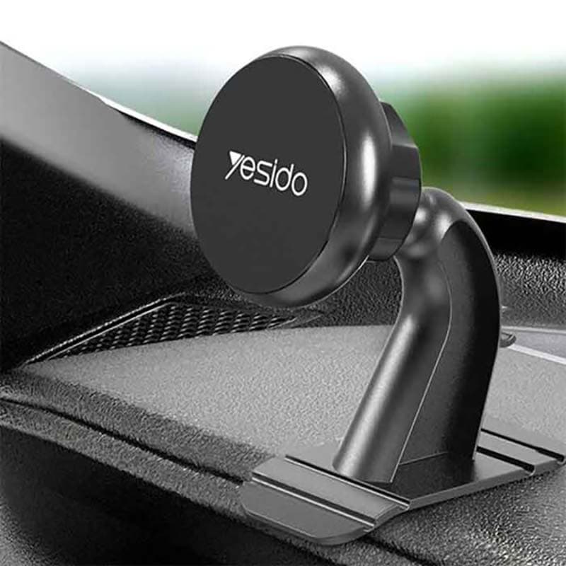 هلدر گوشی موبایل یسیدو Yesido C91 — تصویر ۶