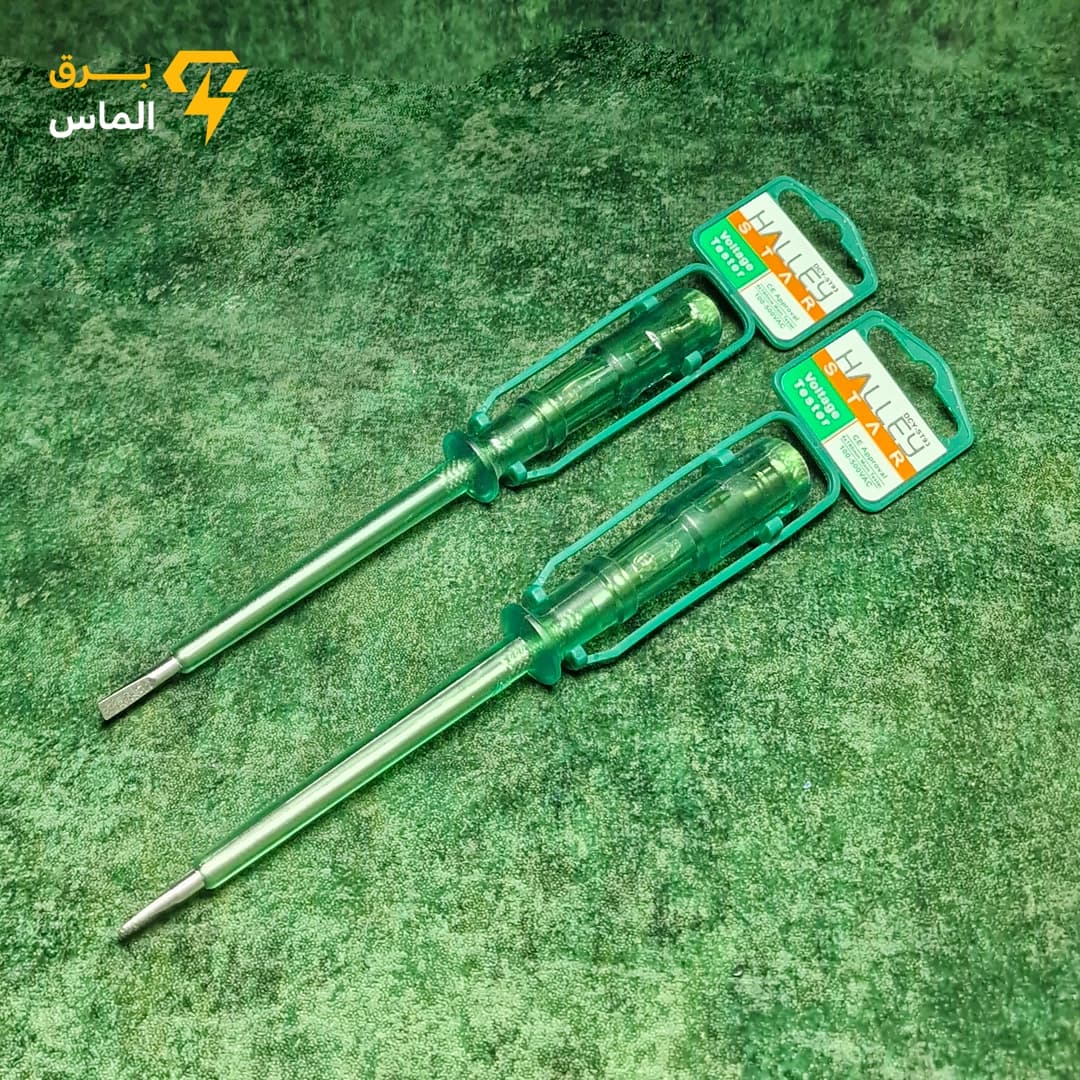 فازمتر بزرگ هالی استار مدل: DCY-ST93 — تصویر ۴