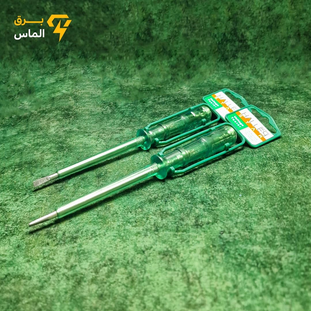 فازمتر بزرگ هالی استار مدل: DCY-ST93 — تصویر ۵