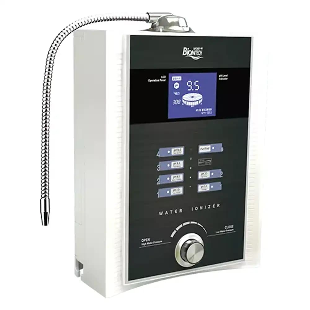 دستگاه یونایزر آب بیونتک BTM-207D