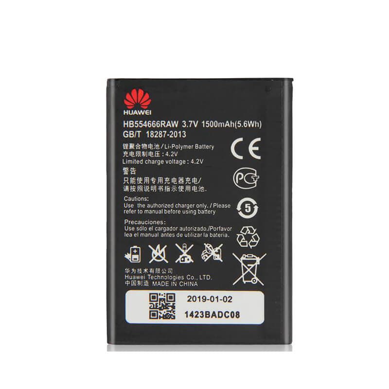 باتری مودم هوآوی Huawei E5330 — تصویر ۲