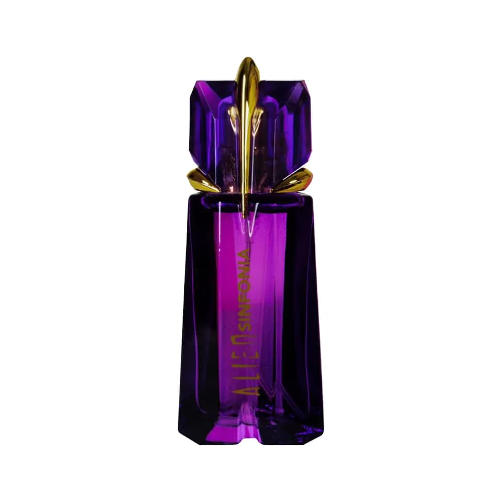 عطر جیبی زنانه آلین سین فونیا مدل Alien حجم 30 میلی لیتر