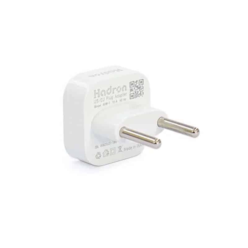 تبدیل2*2 هادرون Hadron A08 — تصویر ۲