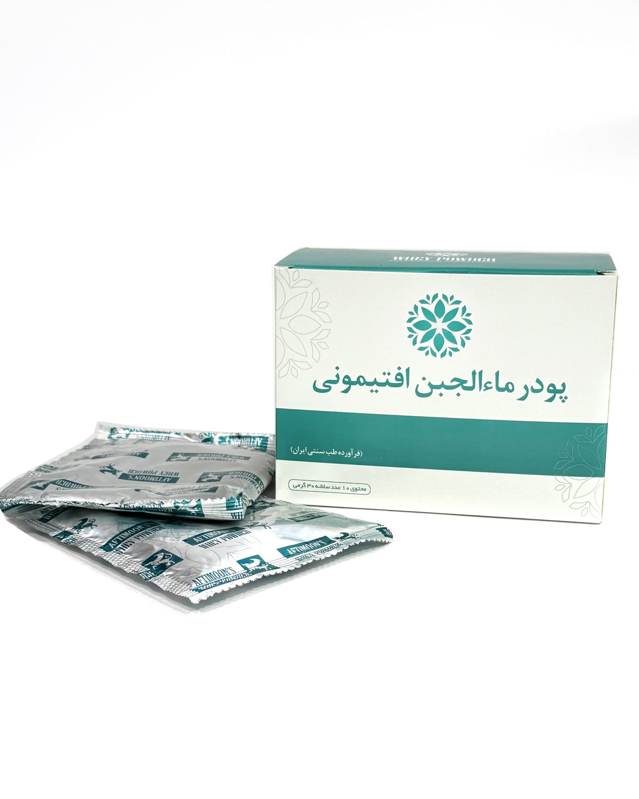 پودر ماء الجبن افتیمونی — تصویر ۲