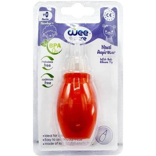 پوار بینی سیلیکونی وی کر کد M903 — تصویر ۱۱