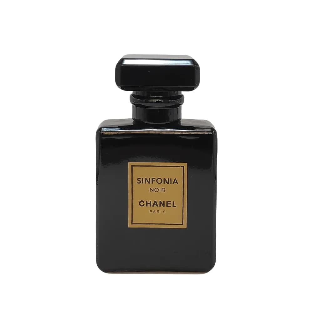 عطر جیبی زنانه شنل کوکو نویر سین فونیا مدل CHANEL حجم 30 میلی لیتر