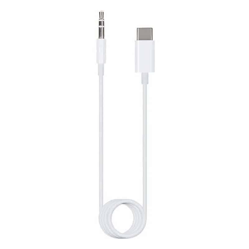 کابل تبدیل USB-C به AUX JH-CM21 — تصویر ۲