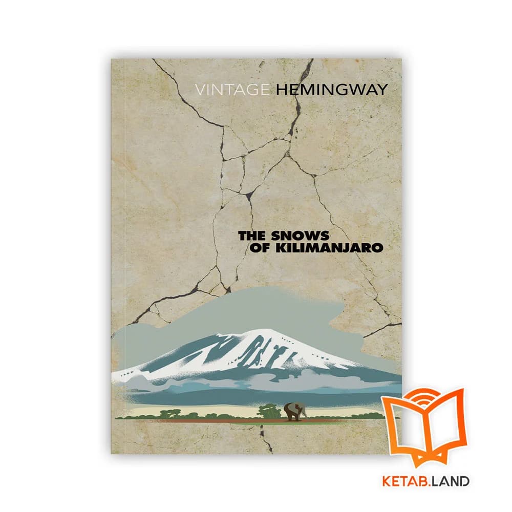 کتاب The Snows of Kilimanjaro — تصویر ۶
