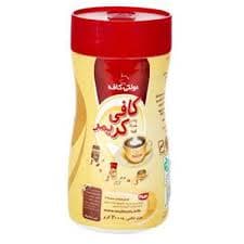 کافی کریمر مولتی کافه مقدار 200 گرم — تصویر ۲