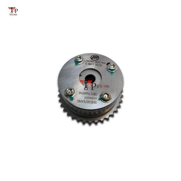 دنده VVT خودرو لیفان X60