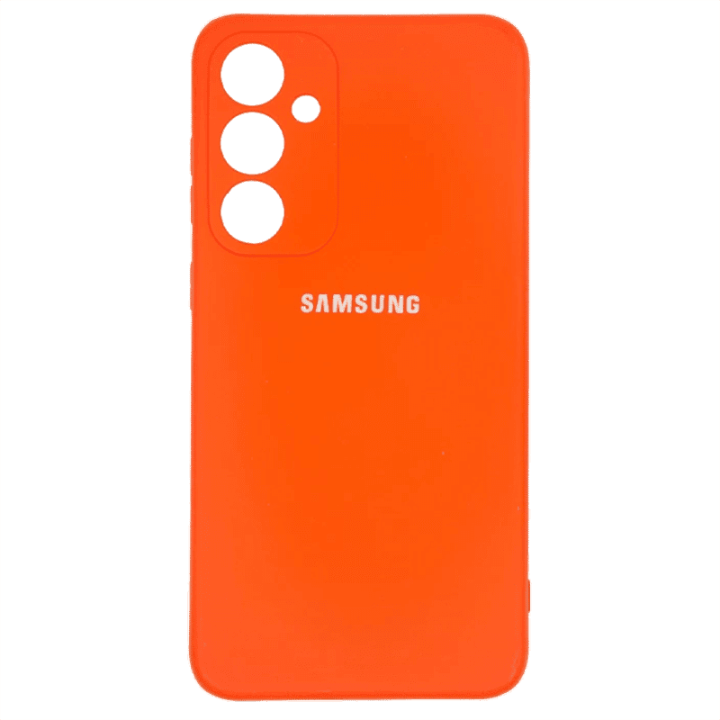 قاب گوشی سیلیکونی سامسونگ Samsung Galaxy S23 FE — تصویر ۳