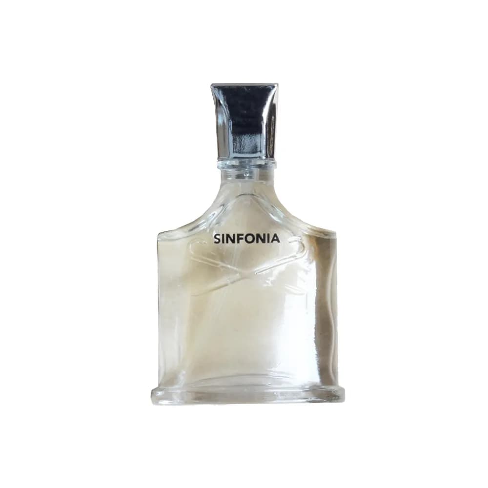 عطر جیبی مردانه کرید اونتوس سین فونیا مدل creed حجم 30 میلی لیتر