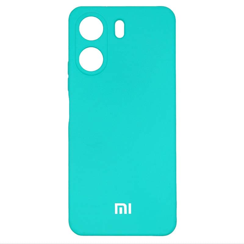 قاب گوشی سیلیکونی شیائومی Xiaomi Redmi 13C — تصویر ۱۰