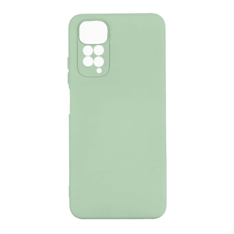 قاب گوشی سیلیکونی شیائومی Xiaomi Redmi Note 11S – 11 4G — تصویر ۱۰