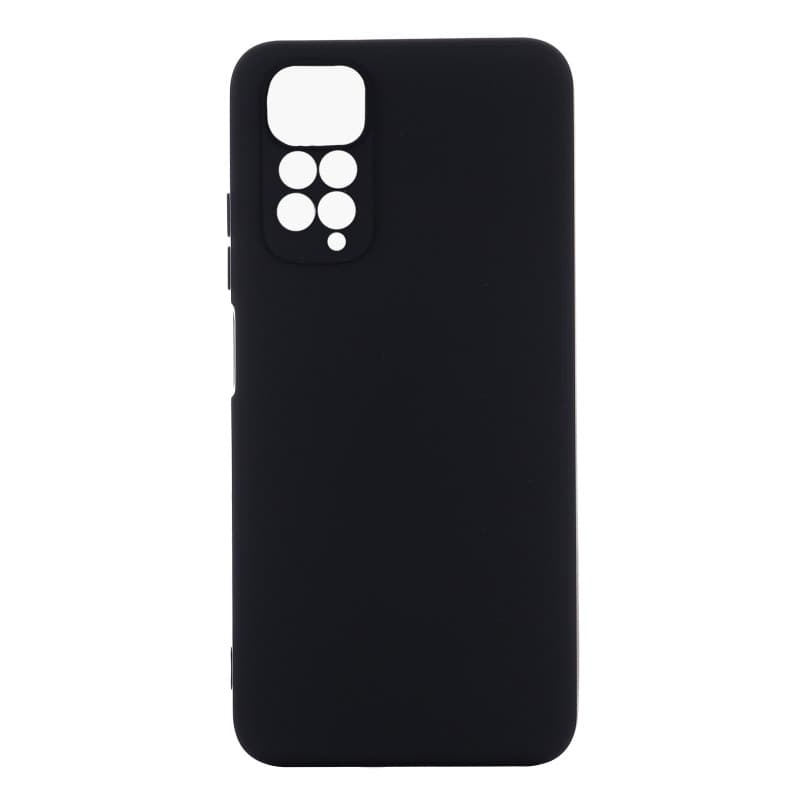 قاب گوشی سیلیکونی شیائومی Xiaomi Redmi Note 11S – 11 4G — تصویر ۹