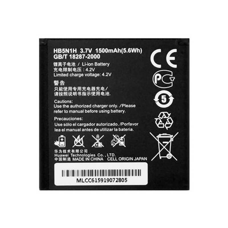باتري موبايل هوآوی Huawei Y220