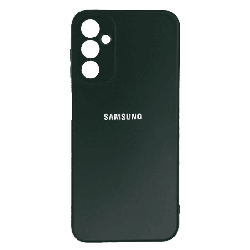 قاب گوشی سیلیکونی سامسونگ Samsung Galaxy A14 — تصویر ۵