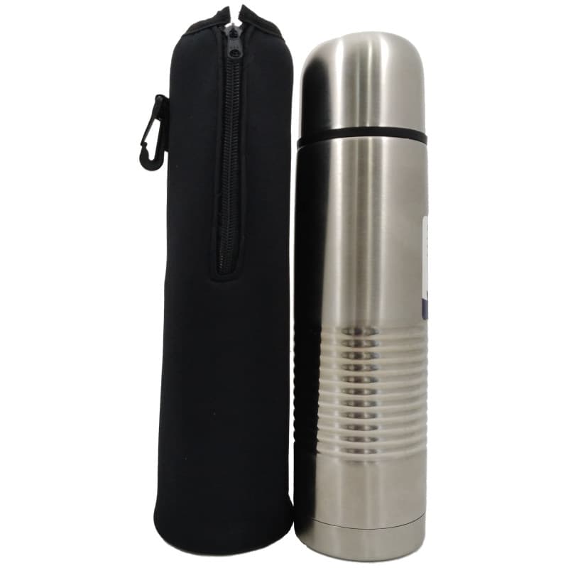 فلاسک چای یونیک مدل UN-1998M ظرفیت 1 لیتر — تصویر ۳