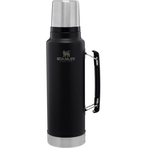 فلاسک استنلی (Stanley) سری کلاسیک 1 لیتری اورجینال — تصویر ۱۱