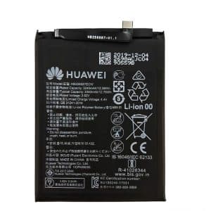 باتري موبايل هوآوی Huawei Mate 10 Lite — تصویر ۲
