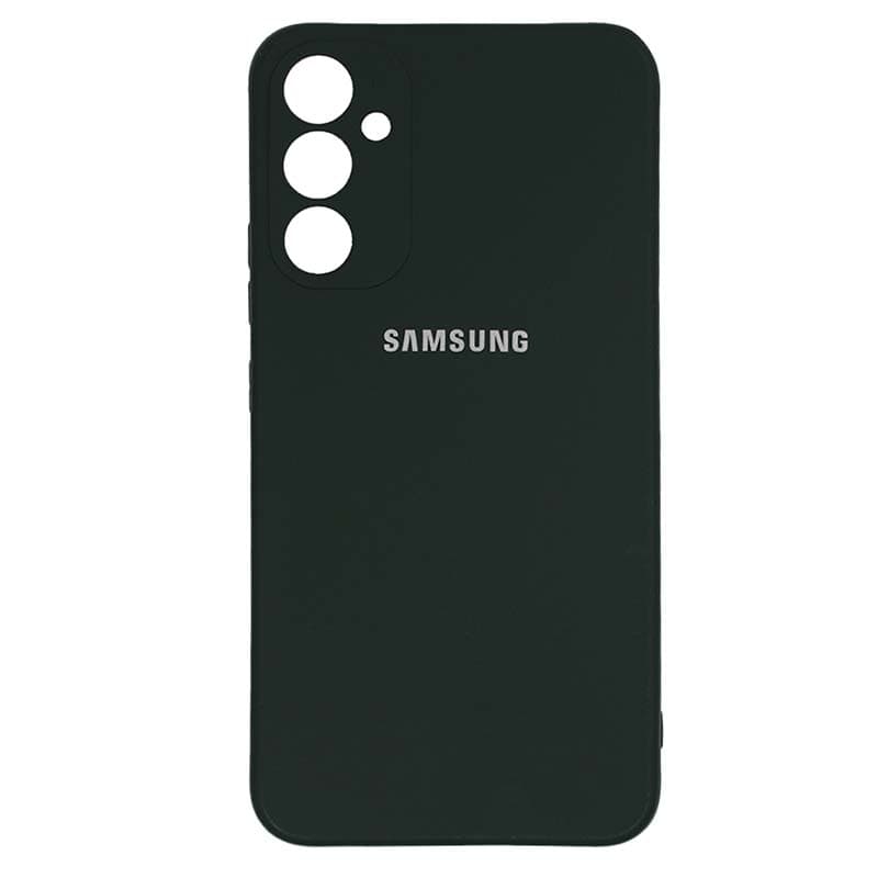 قاب گوشی سیلیکونی سامسونگ Samsung Galaxy A34 — تصویر ۳