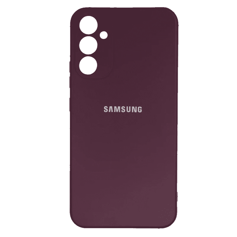 قاب گوشی سیلیکونی سامسونگ Samsung Galaxy A34 — تصویر ۵