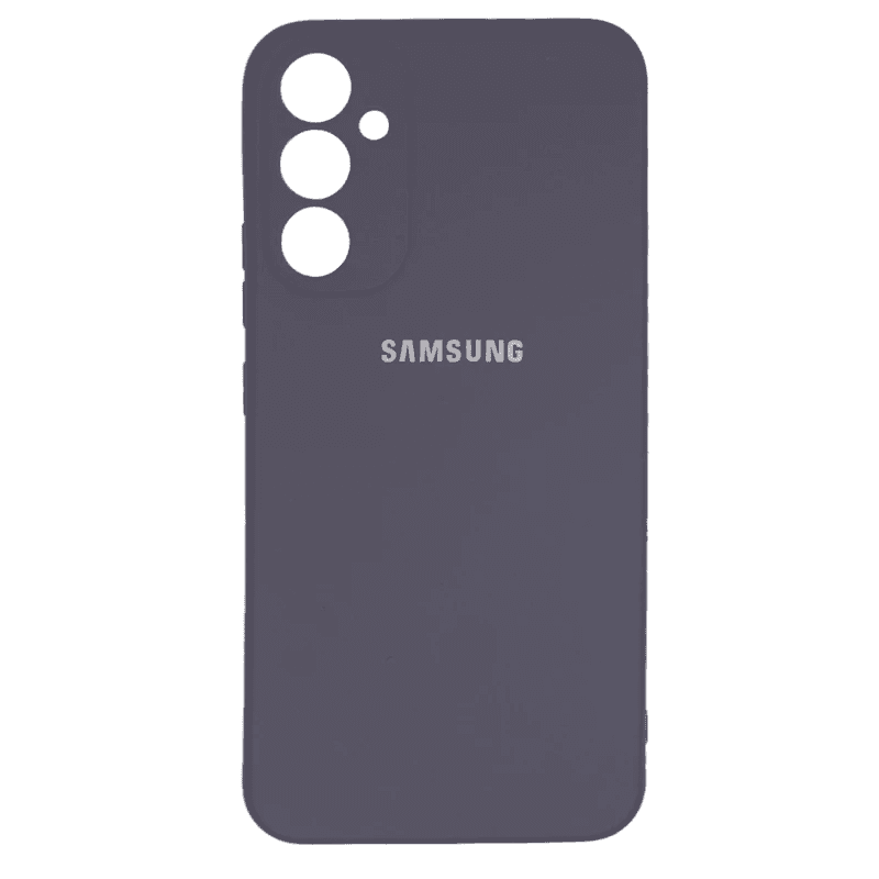 قاب گوشی سیلیکونی سامسونگ Samsung Galaxy A34