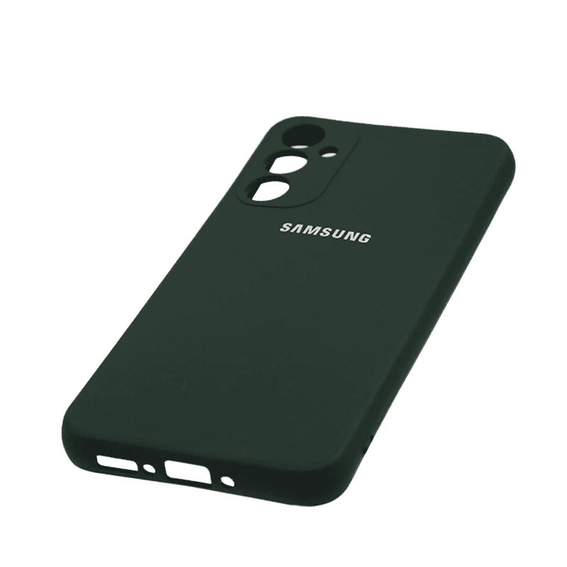 قاب گوشی سیلیکونی سامسونگ Samsung Galaxy A34 — تصویر ۸