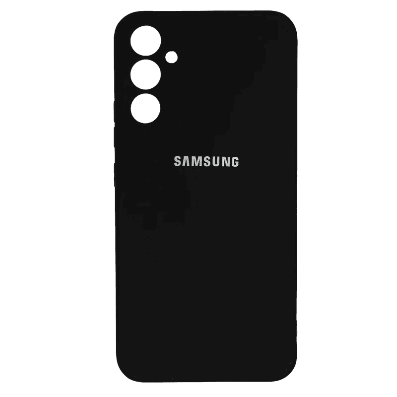 قاب گوشی سیلیکونی سامسونگ Samsung Galaxy A34 — تصویر ۴
