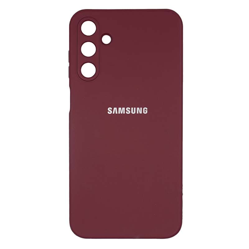 قاب گوشی سیلیکونی سامسونگ Samsung Galaxy A15 — تصویر ۲