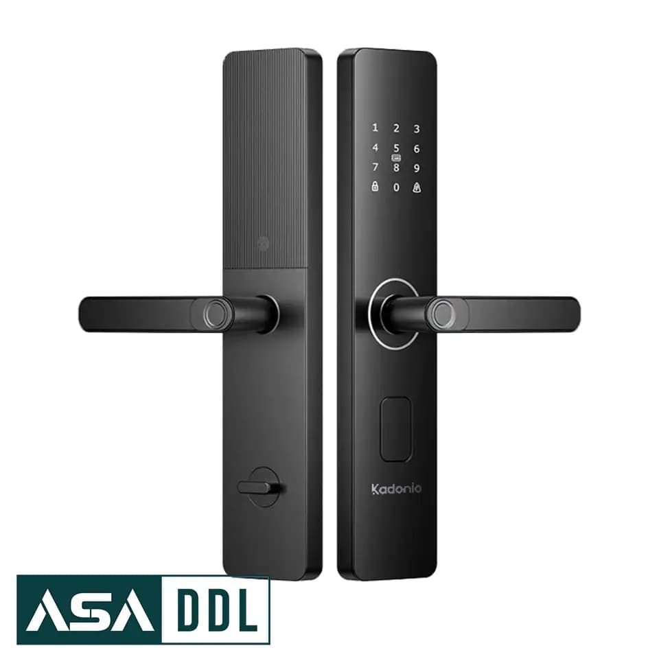 دستگیره دیجیتال کادونیو T1 — تصویر ۲