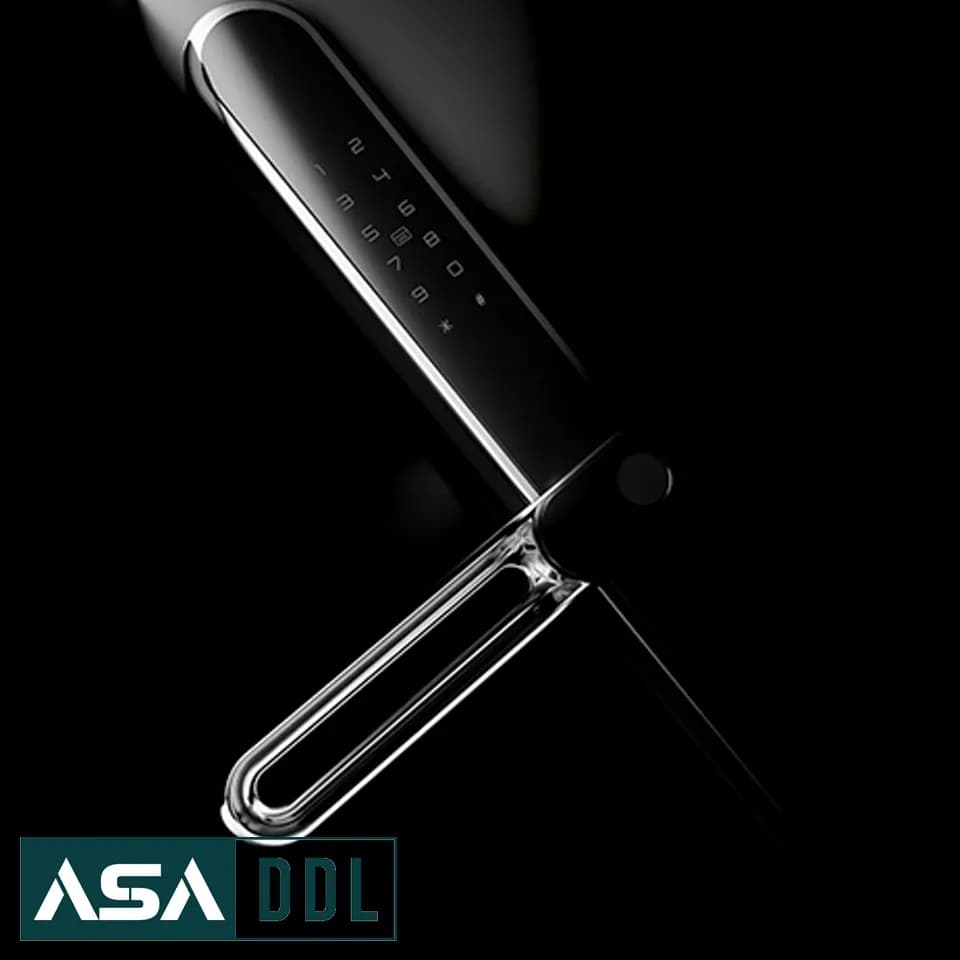دستگیره upvc سیمپلد ss — تصویر ۱۲