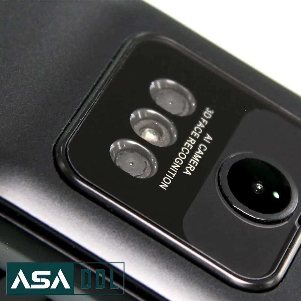 قفل دیجیتال سیمپلد 33F — تصویر ۱۱