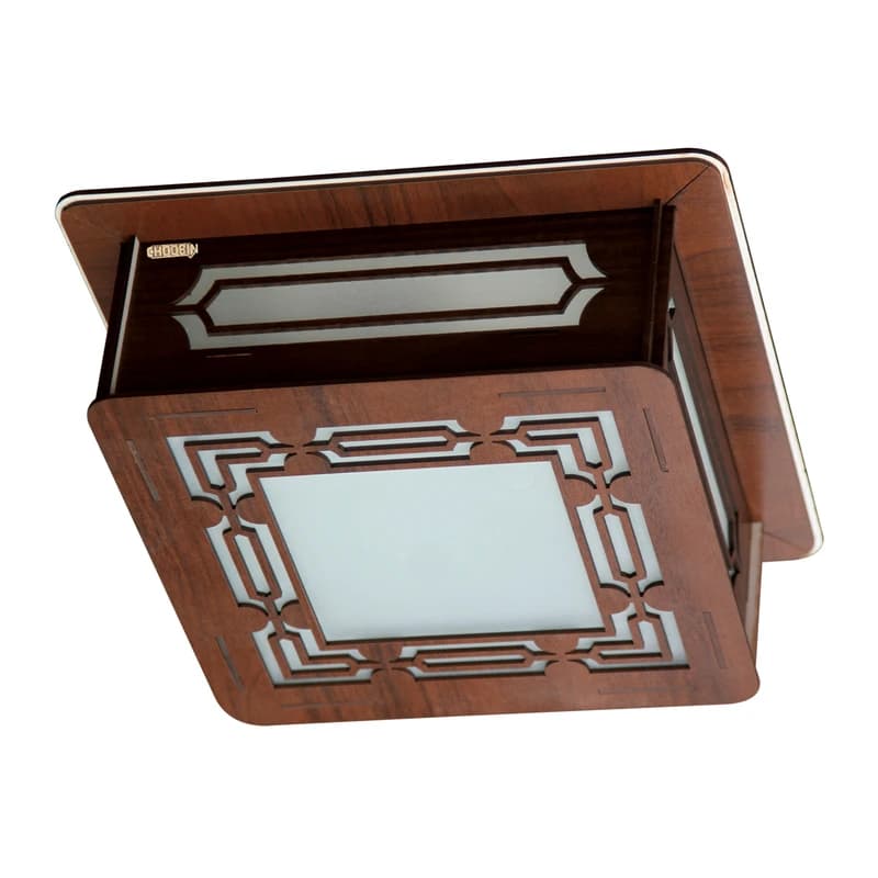 دیواری کد M.109 B2 چوبین