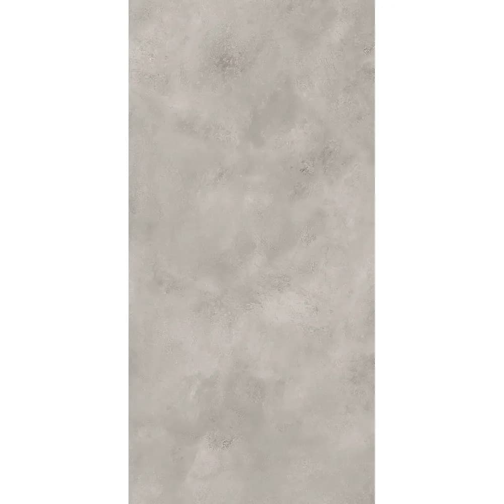 سرامیک سمنتو فخار پرسلان طوسی روشن 120*60 مات — تصویر ۲