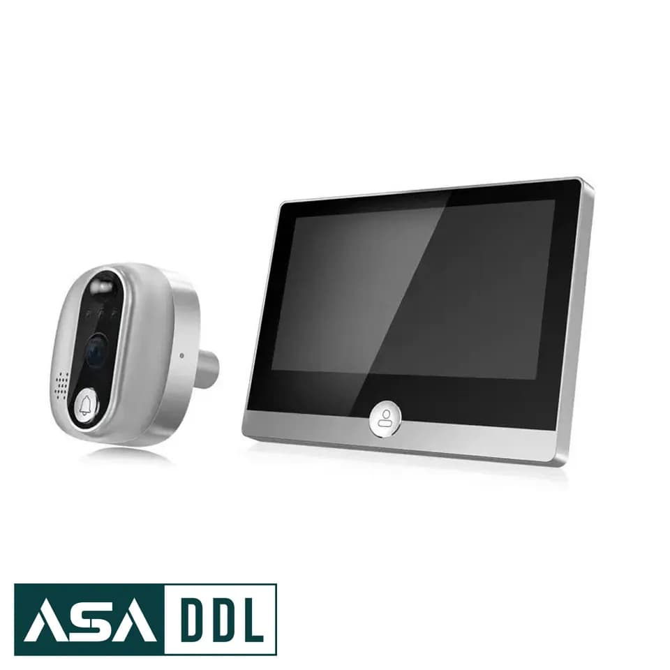 چشمی دیجیتال کادونیو 1080 — تصویر ۷