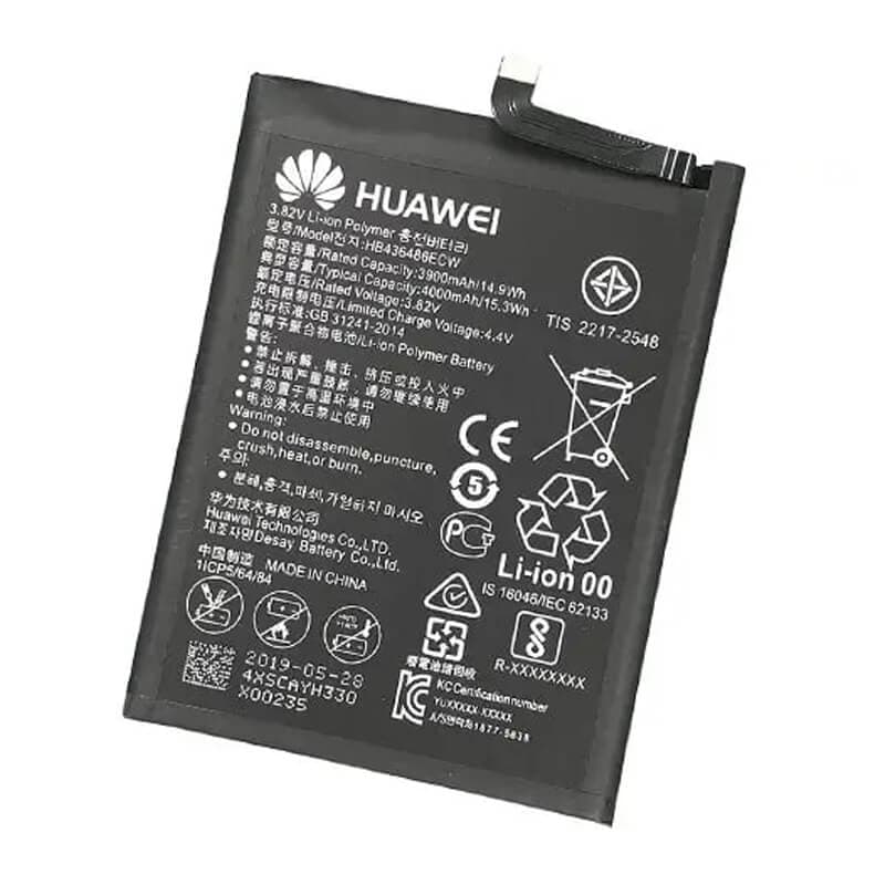باتري موبايل هوآوی Huawei Mate 20 — تصویر ۳