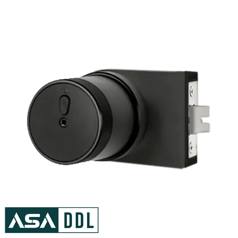 قفل شیشه سکوریت کادونیو مدل GL05 — تصویر ۴
