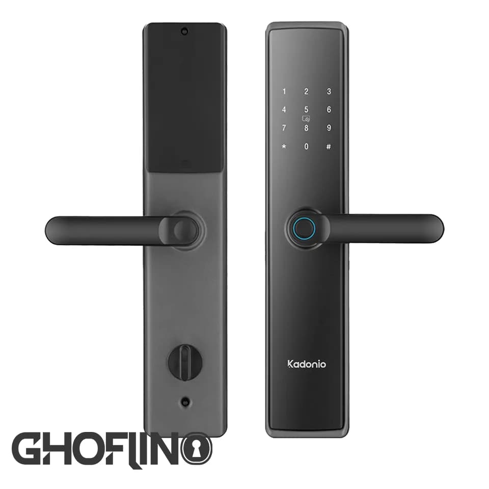 دستگیره هوشمند کادونیو L300-R — تصویر ۷