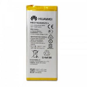 باتري موبايل هوآوی Huawei Y3 2018 — تصویر ۲