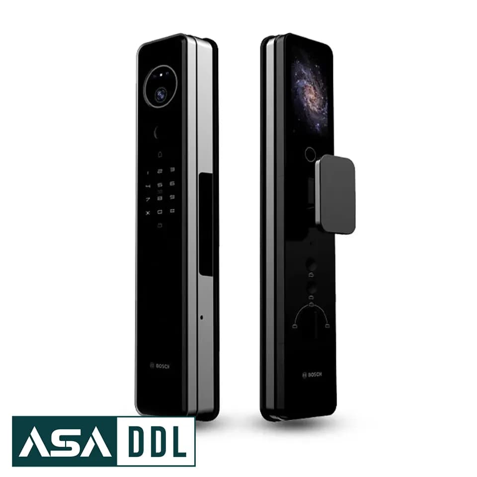 قفل هوشمند تشخیص چهره بوش FU5 PLUS
