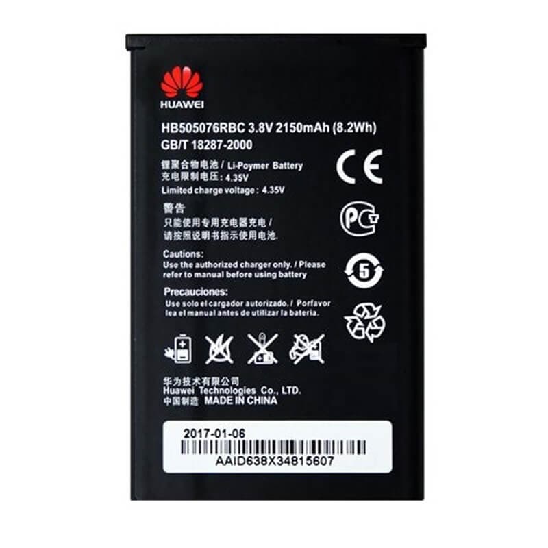 باتري موبايل هوآوی Huawei G610 — تصویر ۳