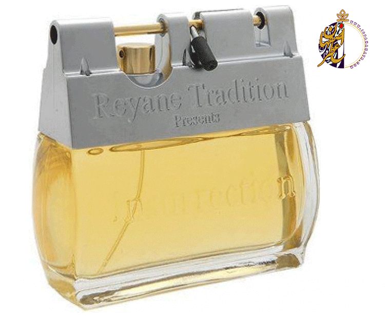 عطر ادکلن ریان تردیشن اینسورکشن حجم 100 میل — تصویر ۳