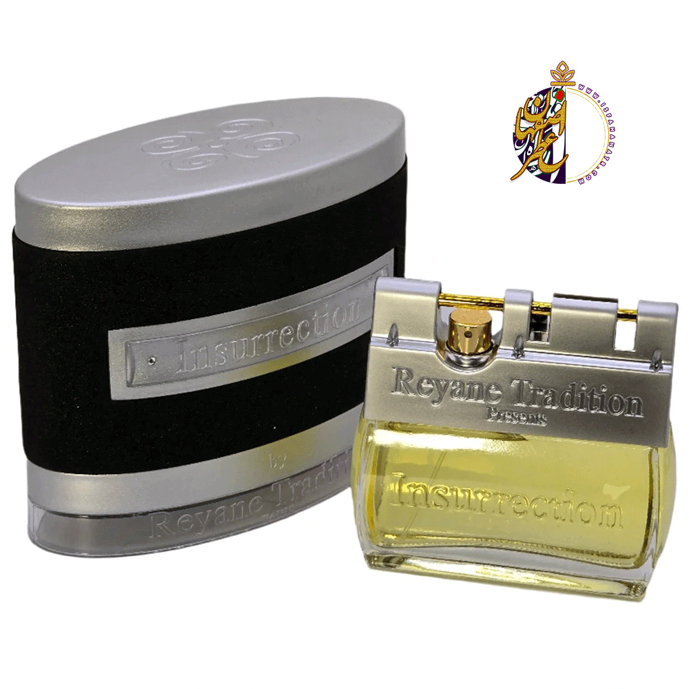 عطر ادکلن ریان تردیشن اینسورکشن حجم 100 میل — تصویر ۶